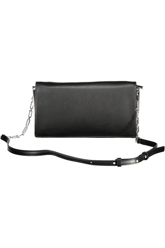 CALVIN KLEIN WOMEN'S BAG BLACK