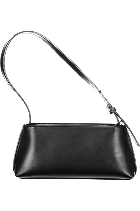 CALVIN KLEIN WOMEN'S BAG BLACK