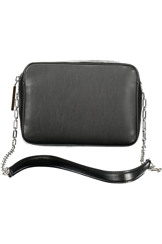 CALVIN KLEIN WOMEN'S BAG BLACK