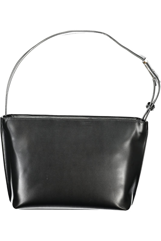 CALVIN KLEIN WOMEN'S BAG BLACK