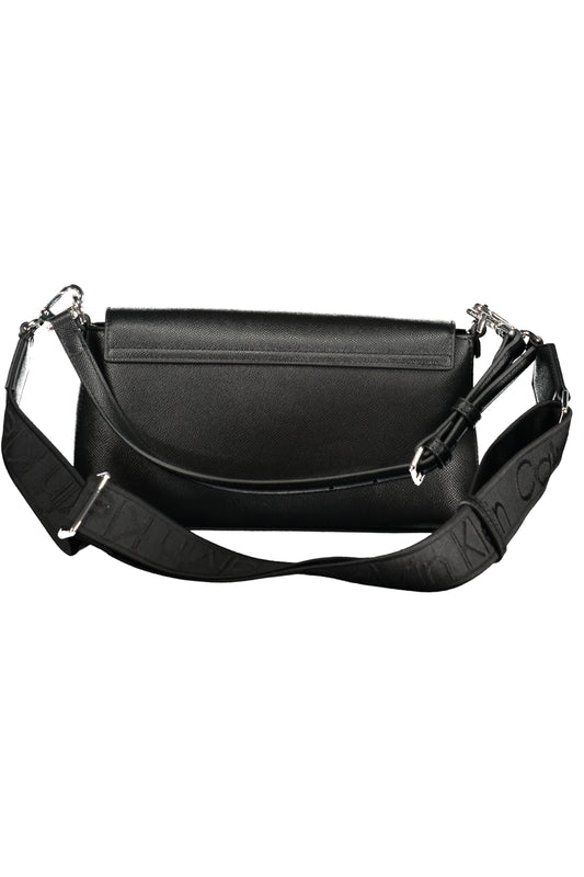 CALVIN KLEIN WOMEN'S BAG BLACK