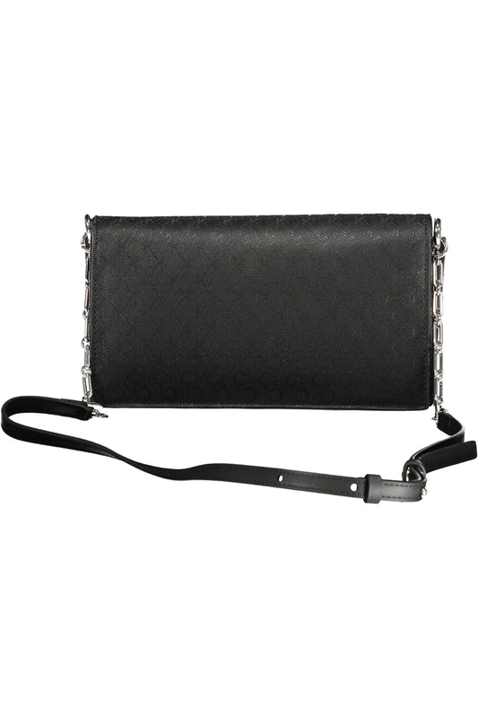 CALVIN KLEIN WOMEN'S BAG BLACK