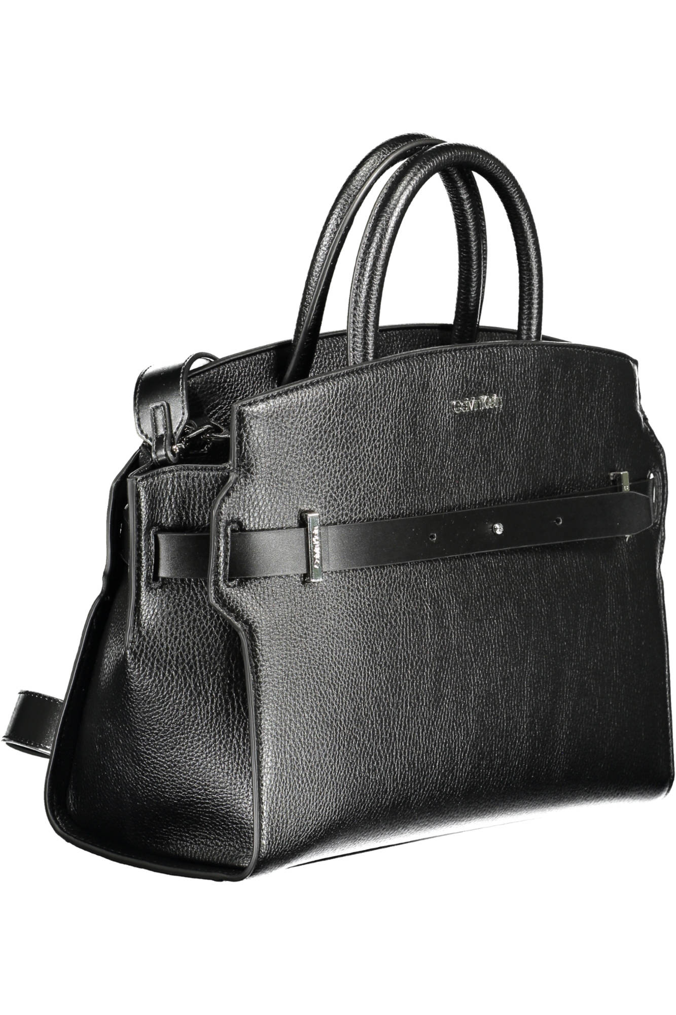 CALVIN KLEIN ΓΥΝΑΙΚΕΙΑ ΤΣΑΝΤΑ ΜΑΥΡΗ