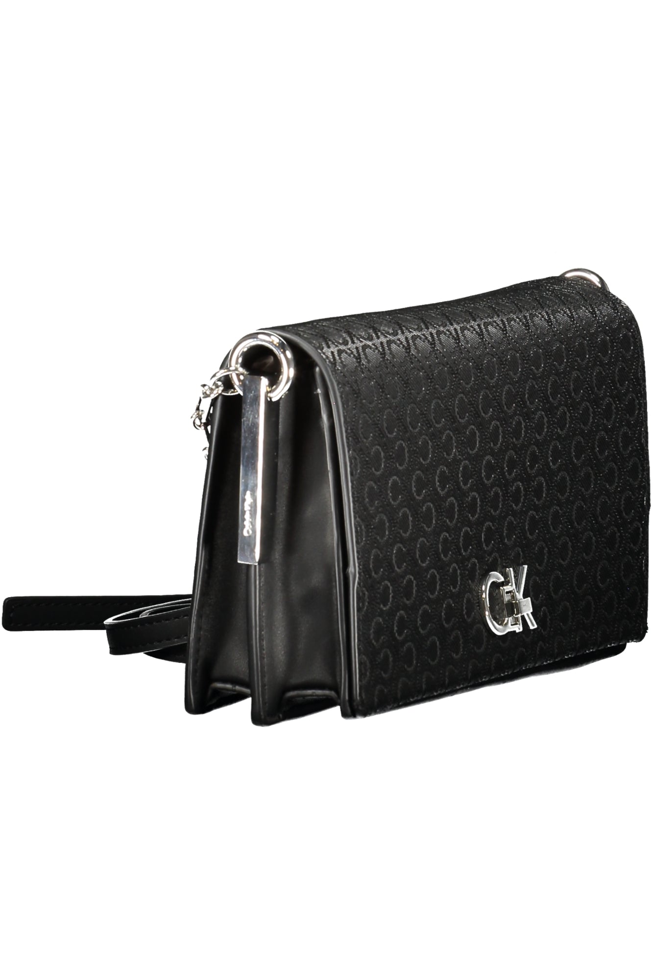 CALVIN KLEIN ΓΥΝΑΙΚΕΙΑ ΤΣΑΝΤΑ ΜΑΥΡΗ