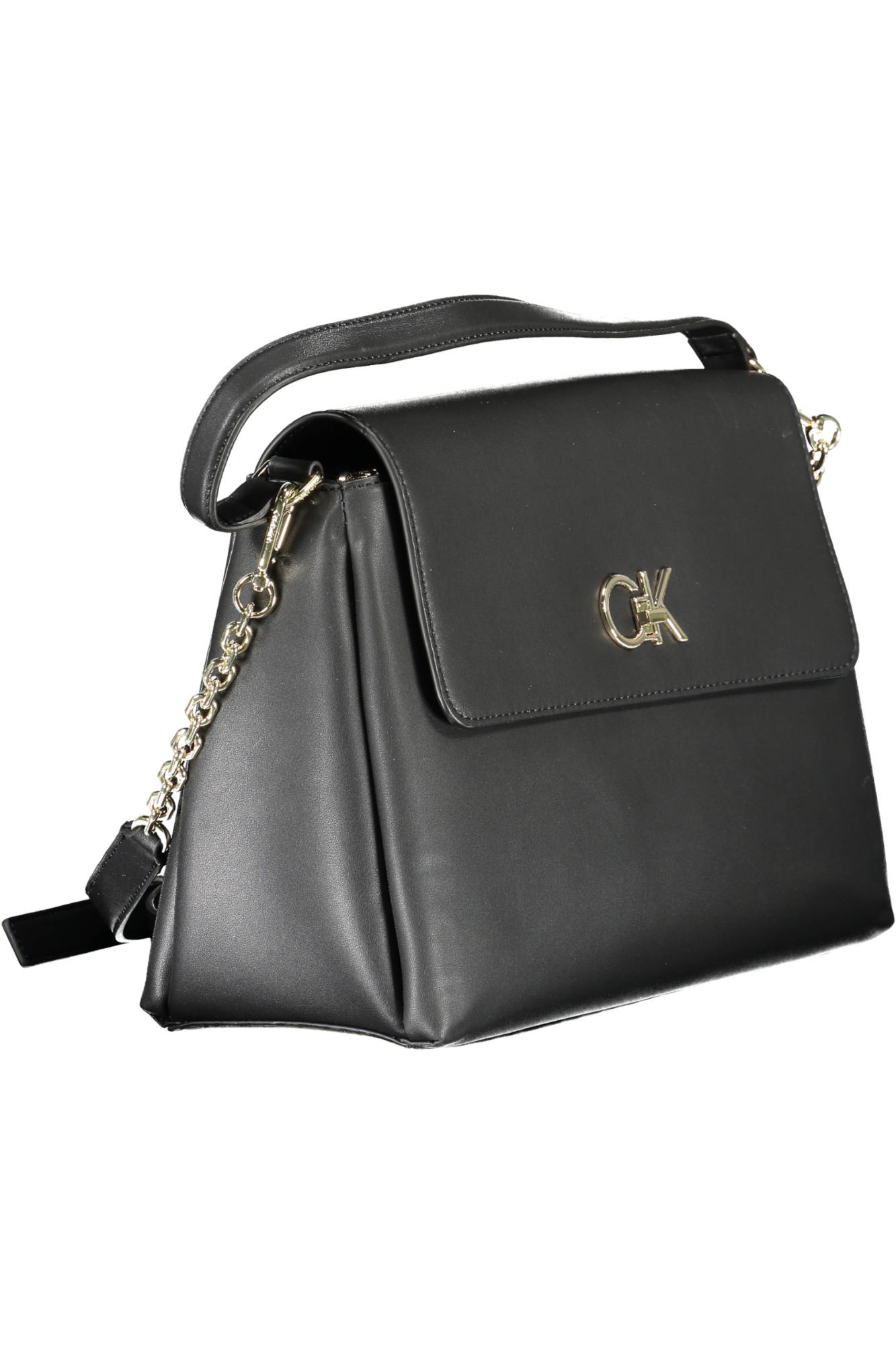 CALVIN KLEIN ΓΥΝΑΙΚΕΙΑ ΤΣΑΝΤΑ ΜΑΥΡΗ