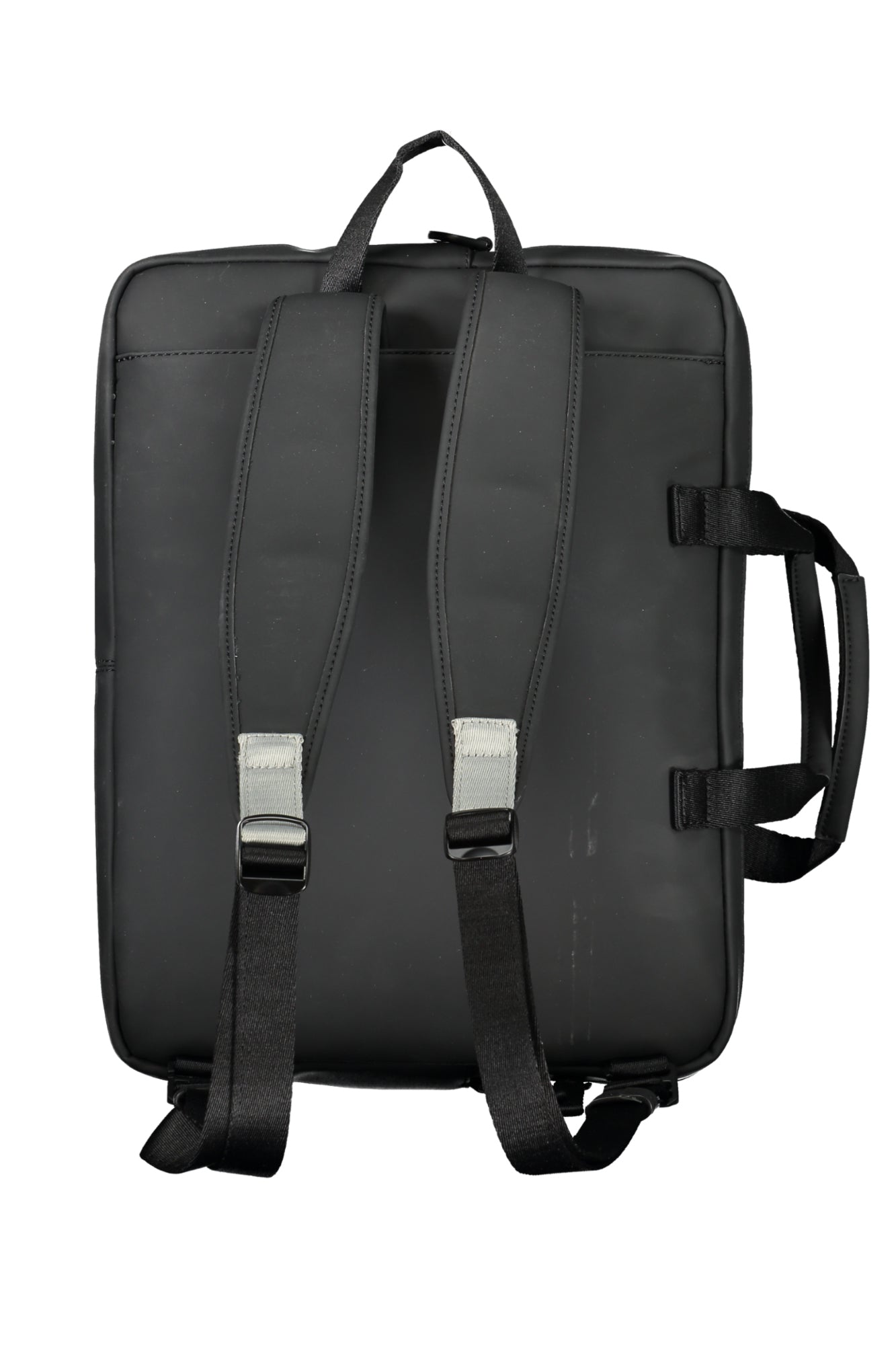 CALVIN KLEIN BLACK MAN BRIEFCASE