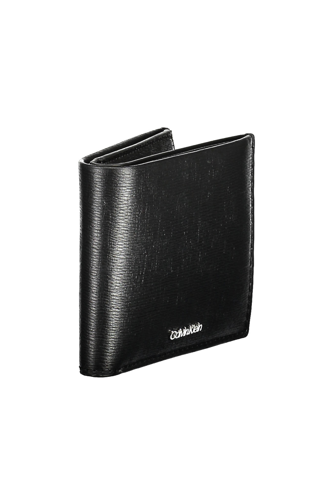 CALVIN KLEIN BLACK MAN WALLET