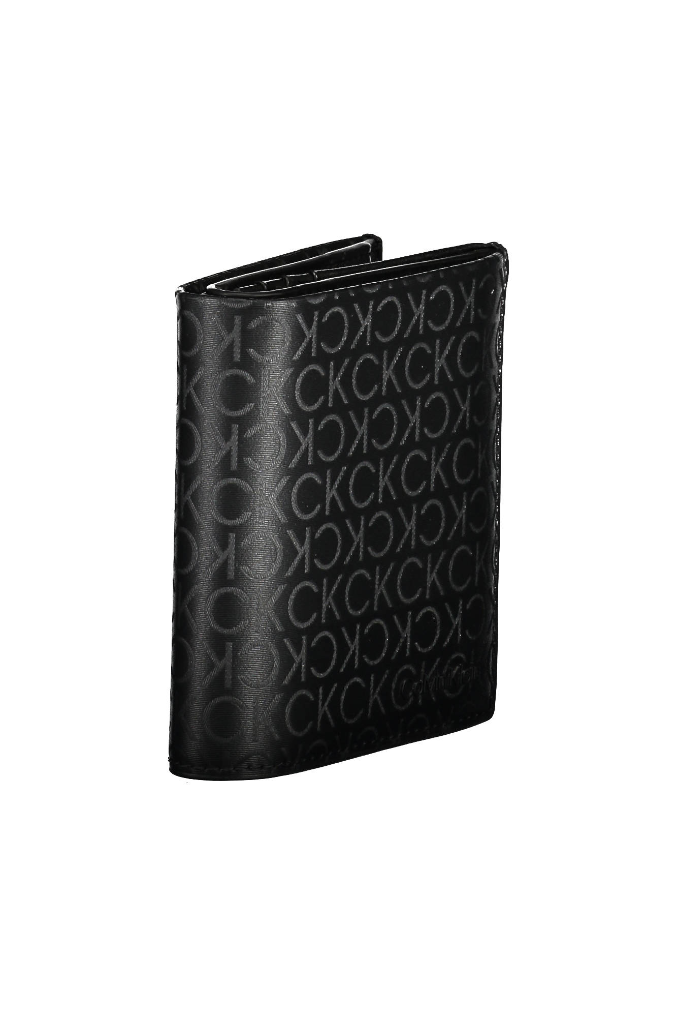 CALVIN KLEIN BLACK MAN WALLET