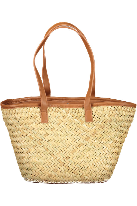 VALENTINO BAGS WOMEN'S BEIGE BAG