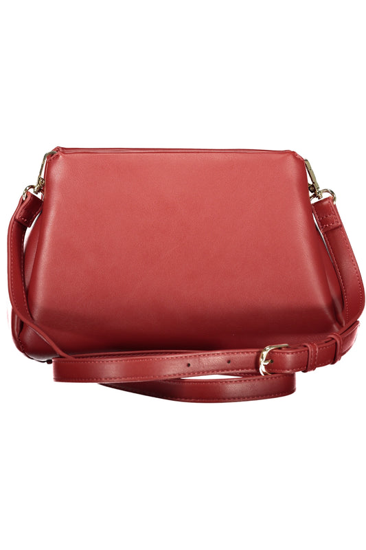 VALENTINO BAGS WOMEN'S RED BAG