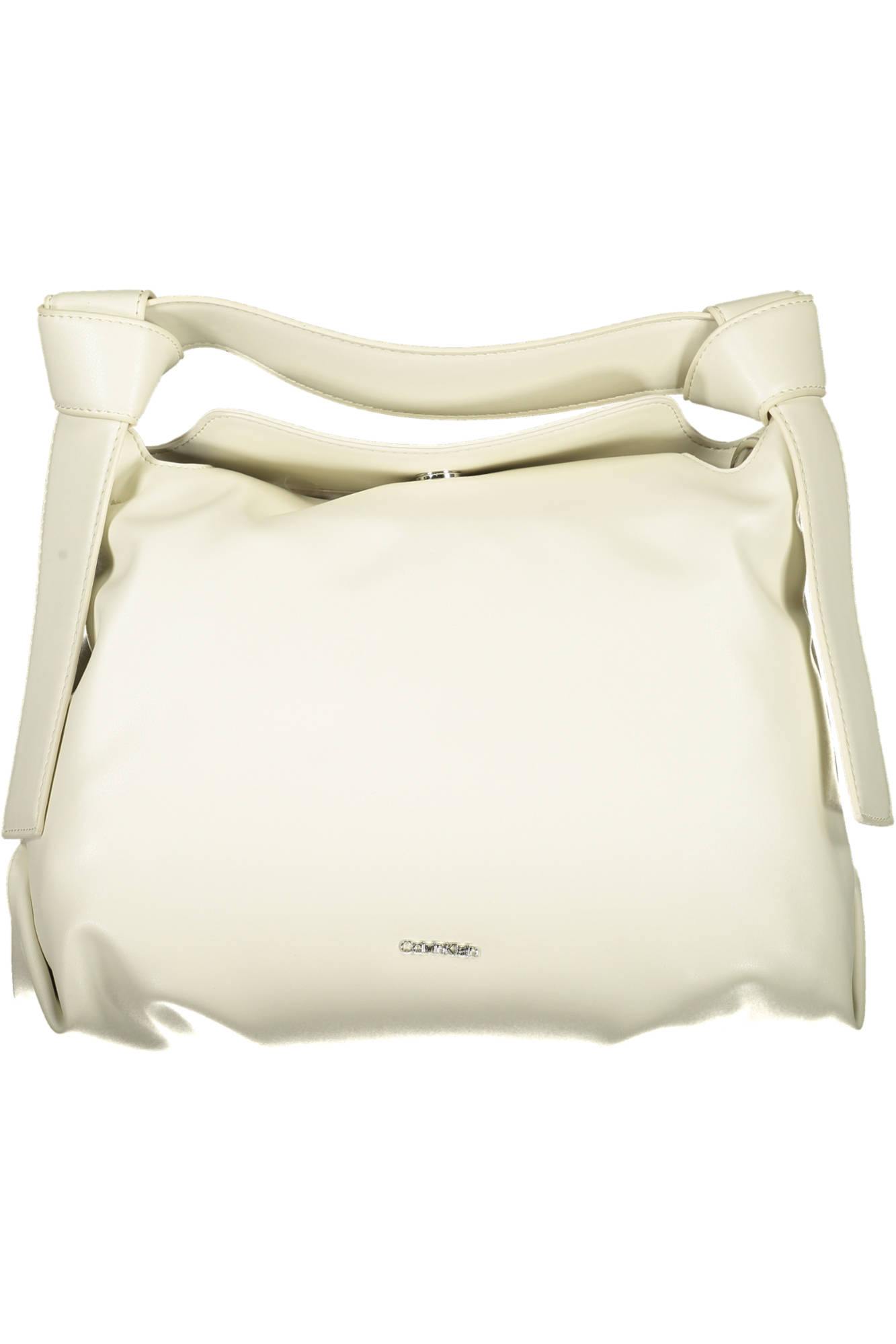 CALVIN KLEIN BEIGE WOMEN'S BAG