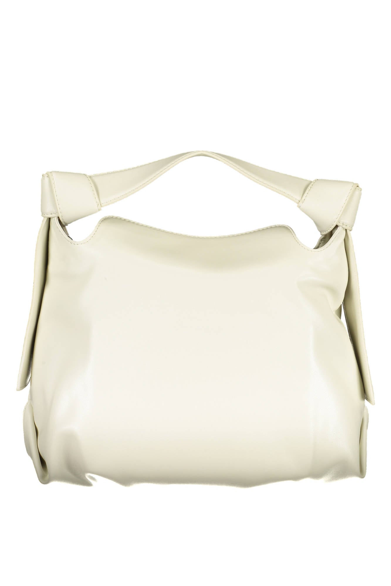 CALVIN KLEIN BEIGE WOMEN'S BAG