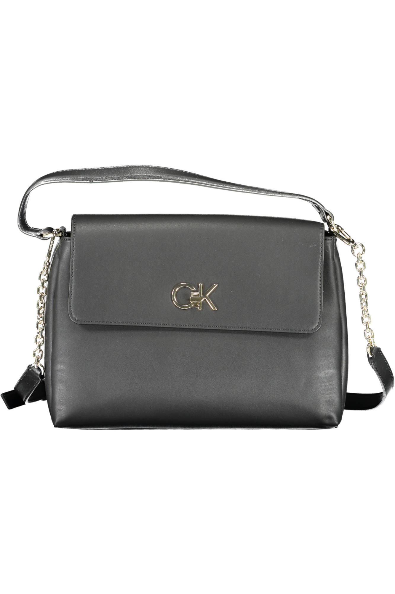 CALVIN KLEIN ΓΥΝΑΙΚΕΙΑ ΤΣΑΝΤΑ ΜΑΥΡΗ