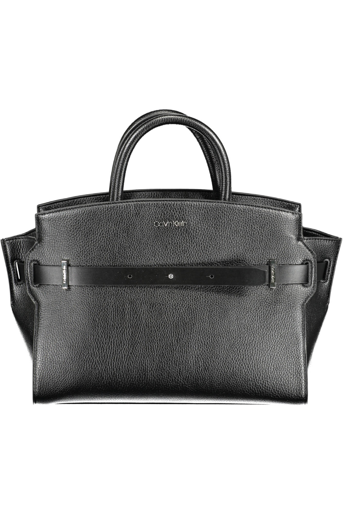 CALVIN KLEIN ΓΥΝΑΙΚΕΙΑ ΤΣΑΝΤΑ ΜΑΥΡΗ