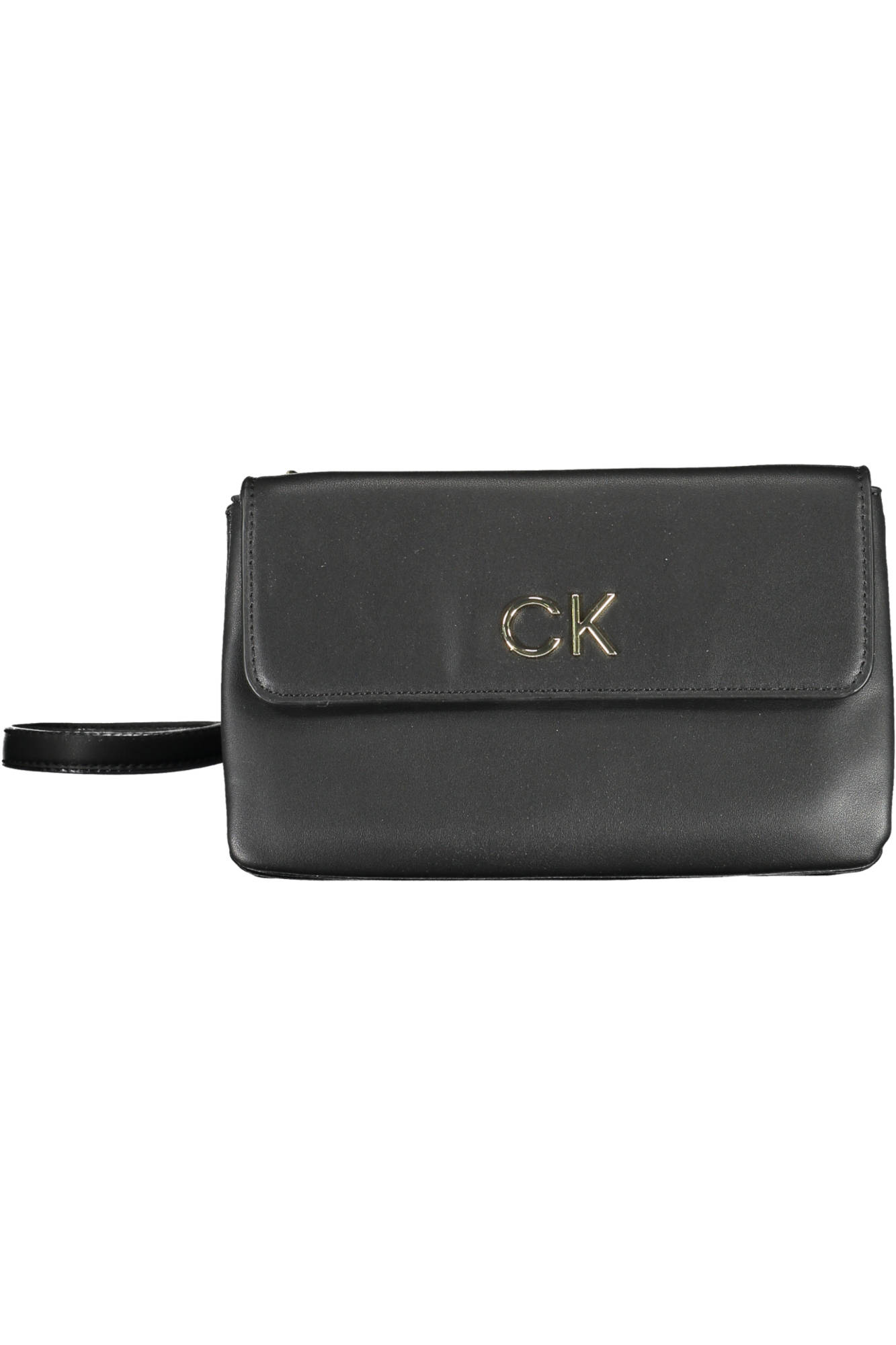 ΓΥΝΑΙΚΕΙΑ ΤΣΑΝΤΑ CALVIN KLEIN ΜΑΥΡΗ