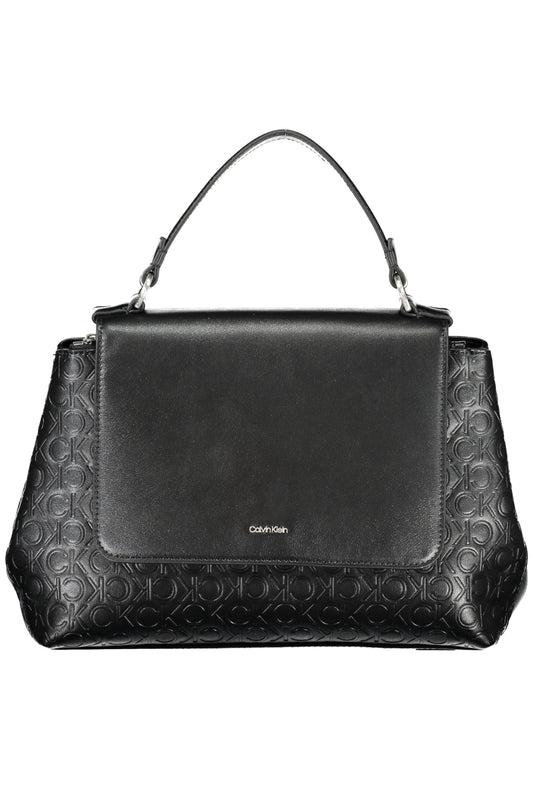 CALVIN KLEIN BLACK WOMEN'S BAG