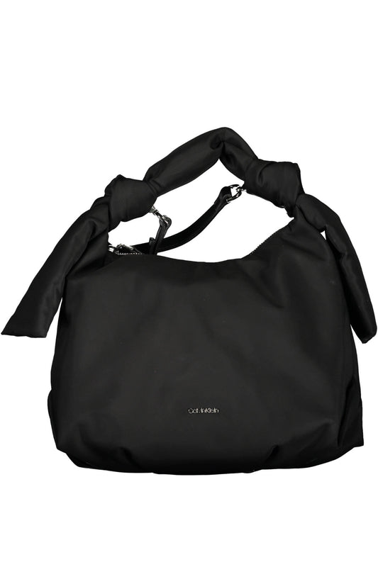 CALVIN KLEIN BLACK WOMEN'S BAG