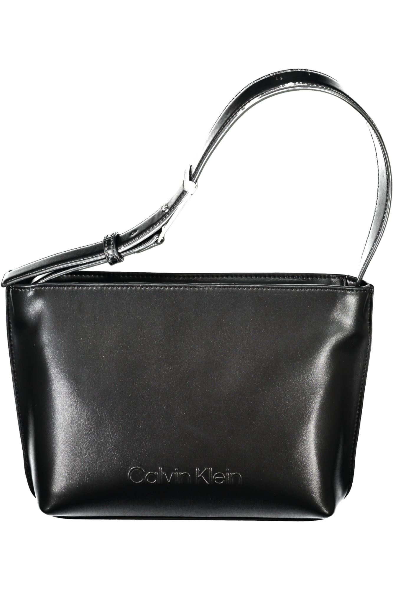 CALVIN KLEIN ΓΥΝΑΙΚΕΙΑ ΤΣΑΝΤΑ ΜΑΥΡΗ