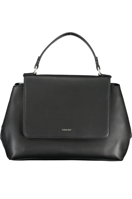 CALVIN KLEIN BLACK WOMEN'S BAG