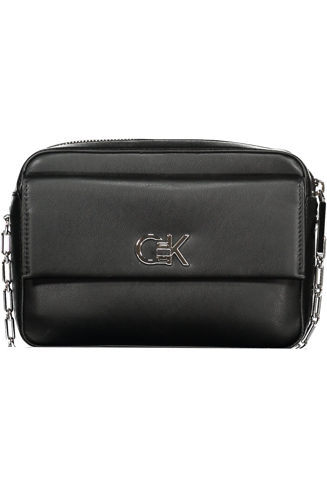 CALVIN KLEIN ΓΥΝΑΙΚΕΙΑ ΤΣΑΝΤΑ ΜΑΥΡΗ