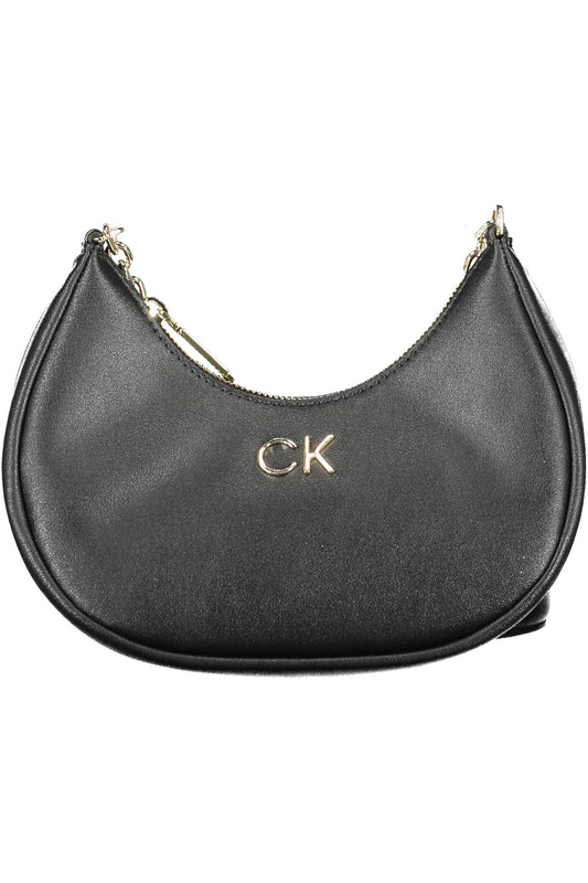 CALVIN KLEIN ΓΥΝΑΙΚΕΙΑ ΤΣΑΝΤΑ ΜΑΥΡΗ
