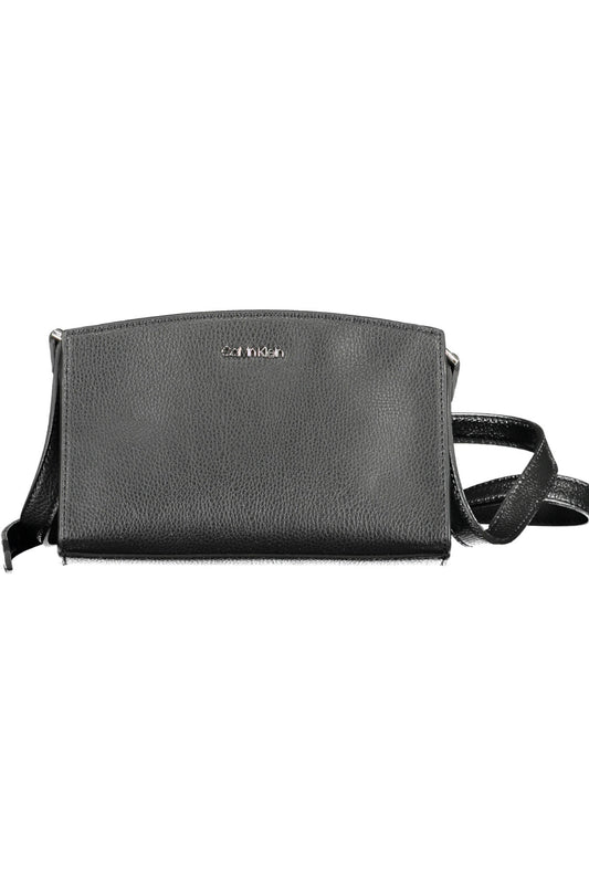 CALVIN KLEIN ΓΥΝΑΙΚΕΙΑ ΤΣΑΝΤΑ ΜΑΥΡΗ
