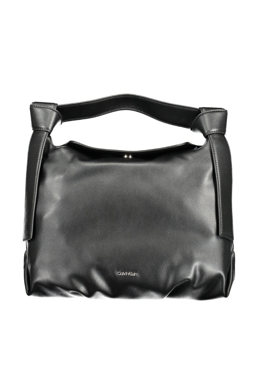 CALVIN KLEIN BLACK WOMEN'S BAG