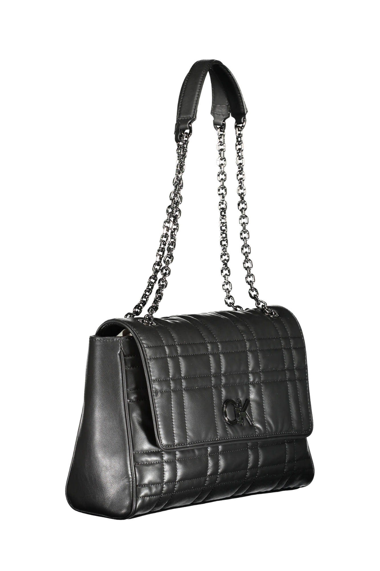 CALVIN KLEIN ΓΥΝΑΙΚΕΙΑ ΤΣΑΝΤΑ ΜΑΥΡΗ