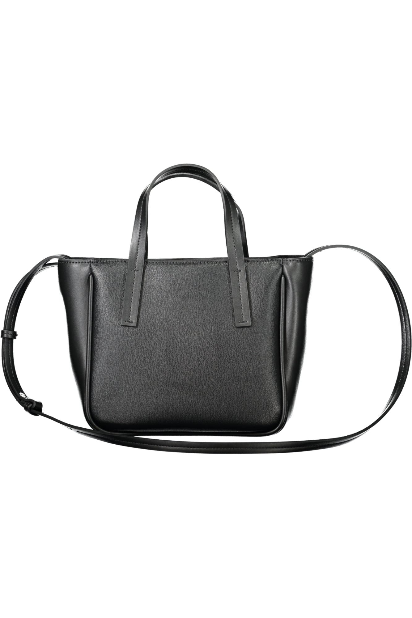 CALVIN KLEIN ΓΥΝΑΙΚΕΙΑ ΤΣΑΝΤΑ ΜΑΥΡΗ