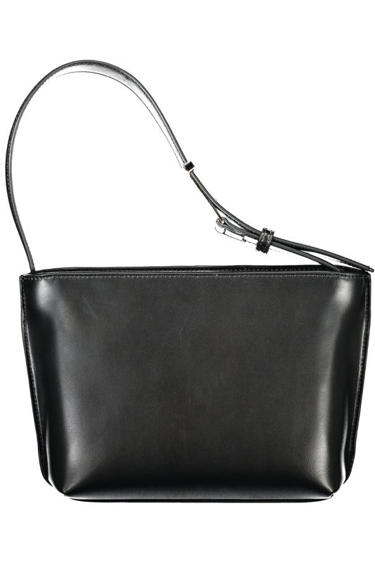 CALVIN KLEIN WOMEN'S BAG BLACK
