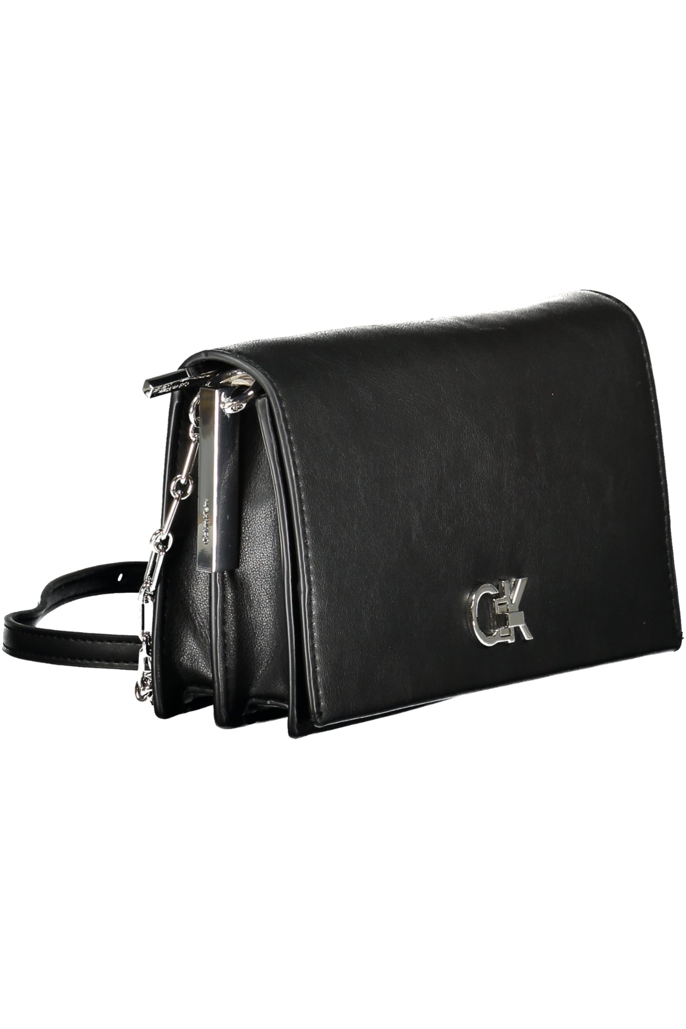 CALVIN KLEIN ΓΥΝΑΙΚΕΙΑ ΤΣΑΝΤΑ ΜΑΥΡΗ