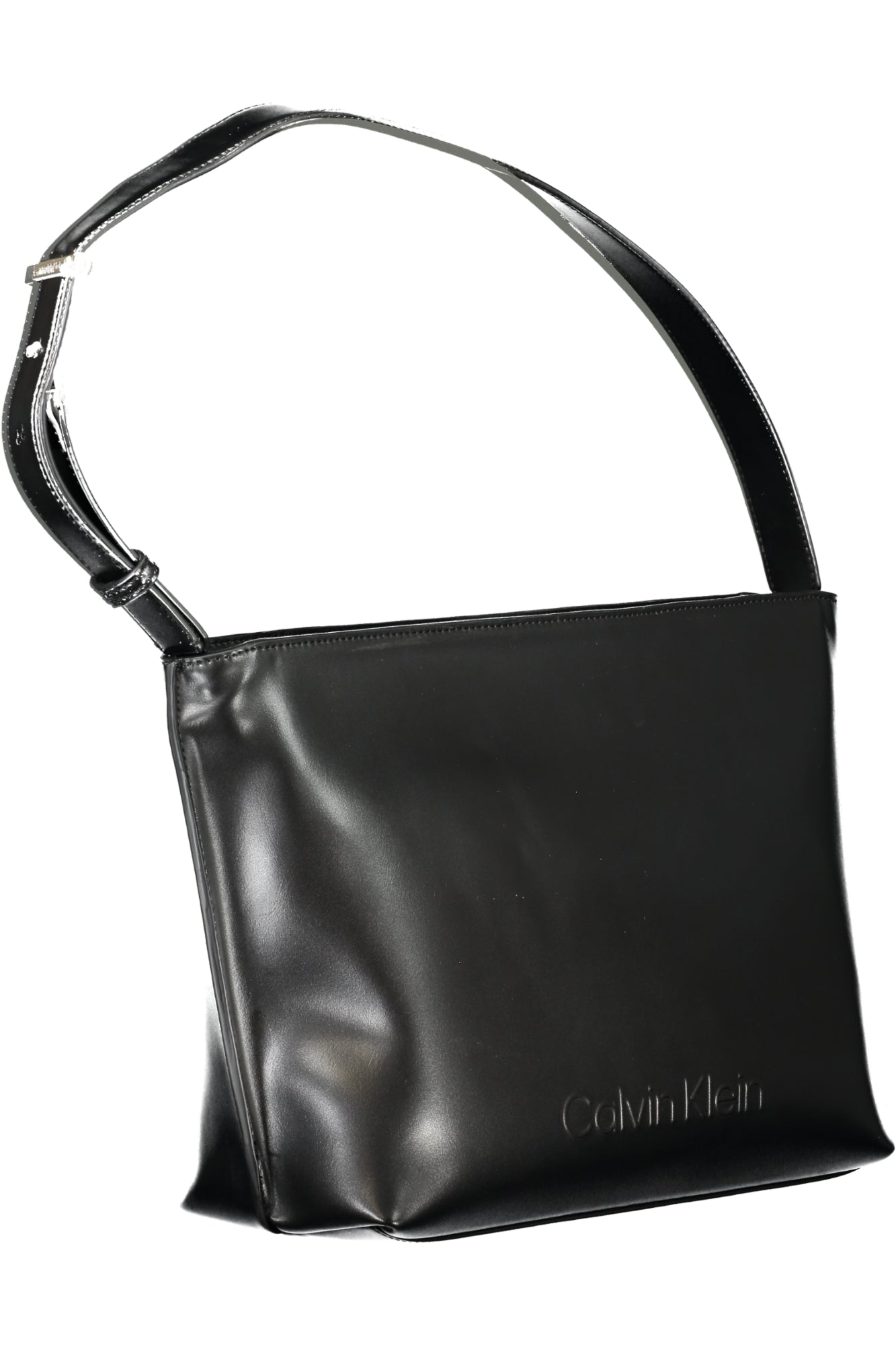 CALVIN KLEIN ΓΥΝΑΙΚΕΙΑ ΤΣΑΝΤΑ ΜΑΥΡΗ