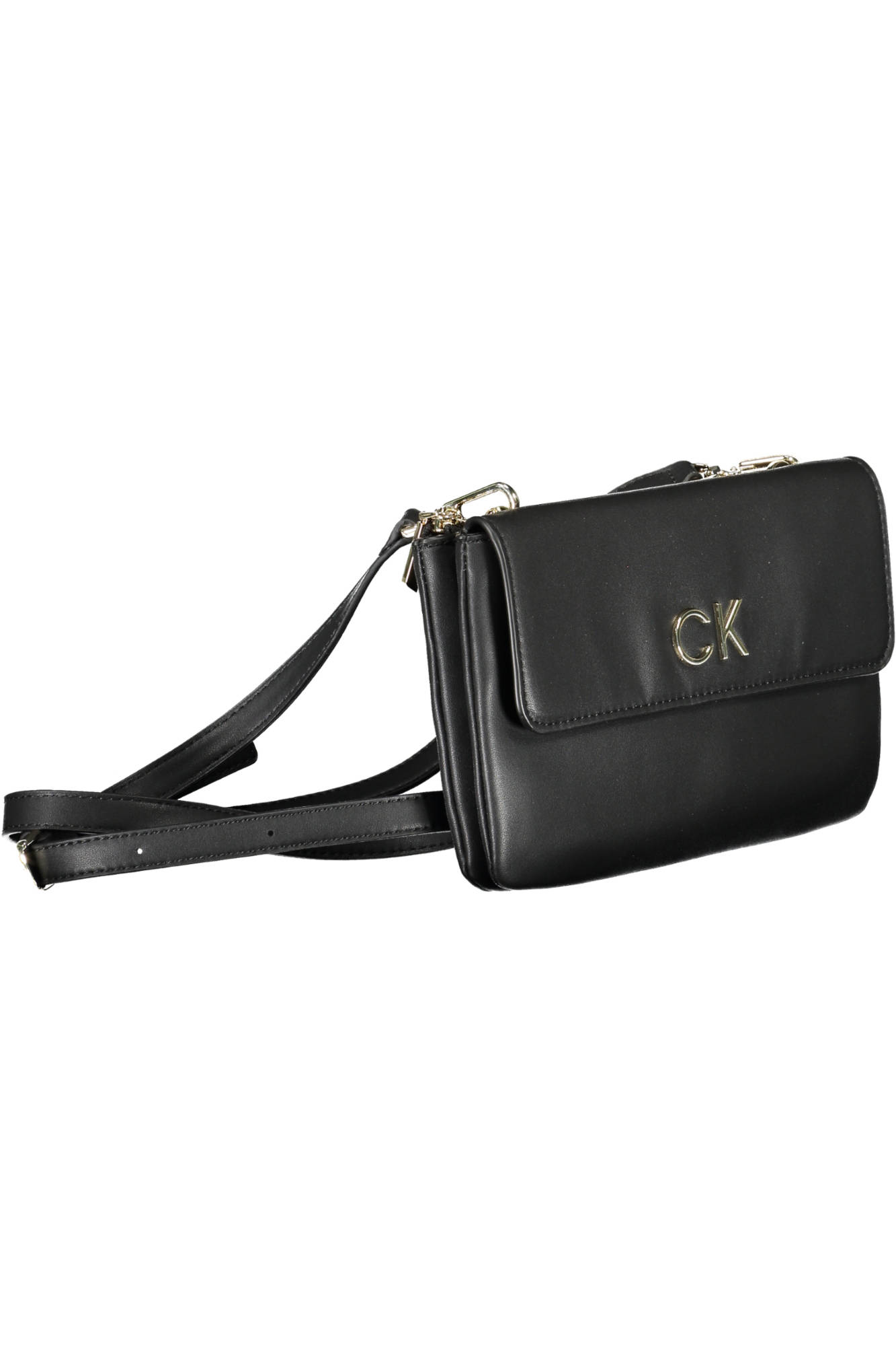 ΓΥΝΑΙΚΕΙΑ ΤΣΑΝΤΑ CALVIN KLEIN ΜΑΥΡΗ