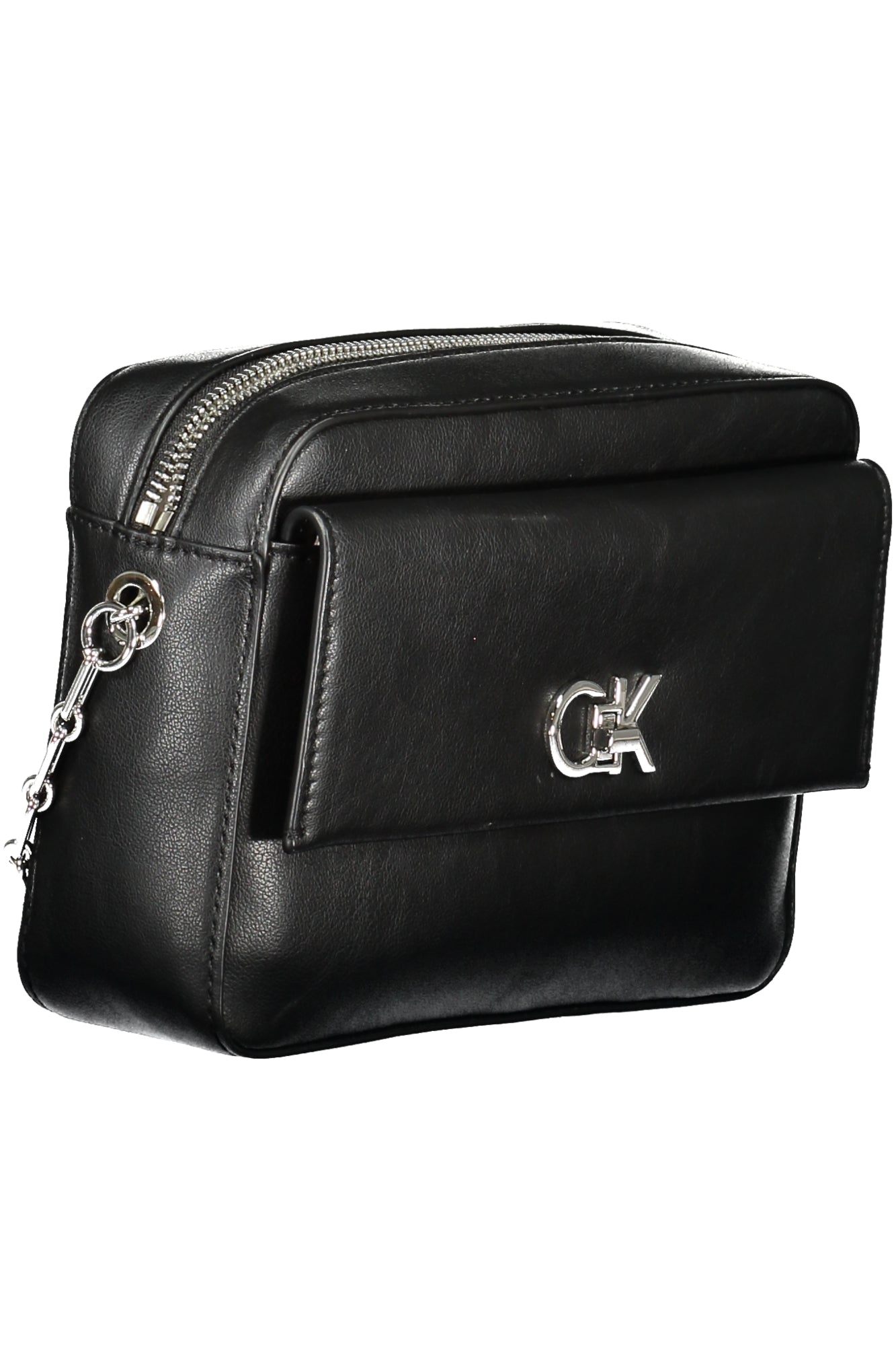 CALVIN KLEIN ΓΥΝΑΙΚΕΙΑ ΤΣΑΝΤΑ ΜΑΥΡΗ