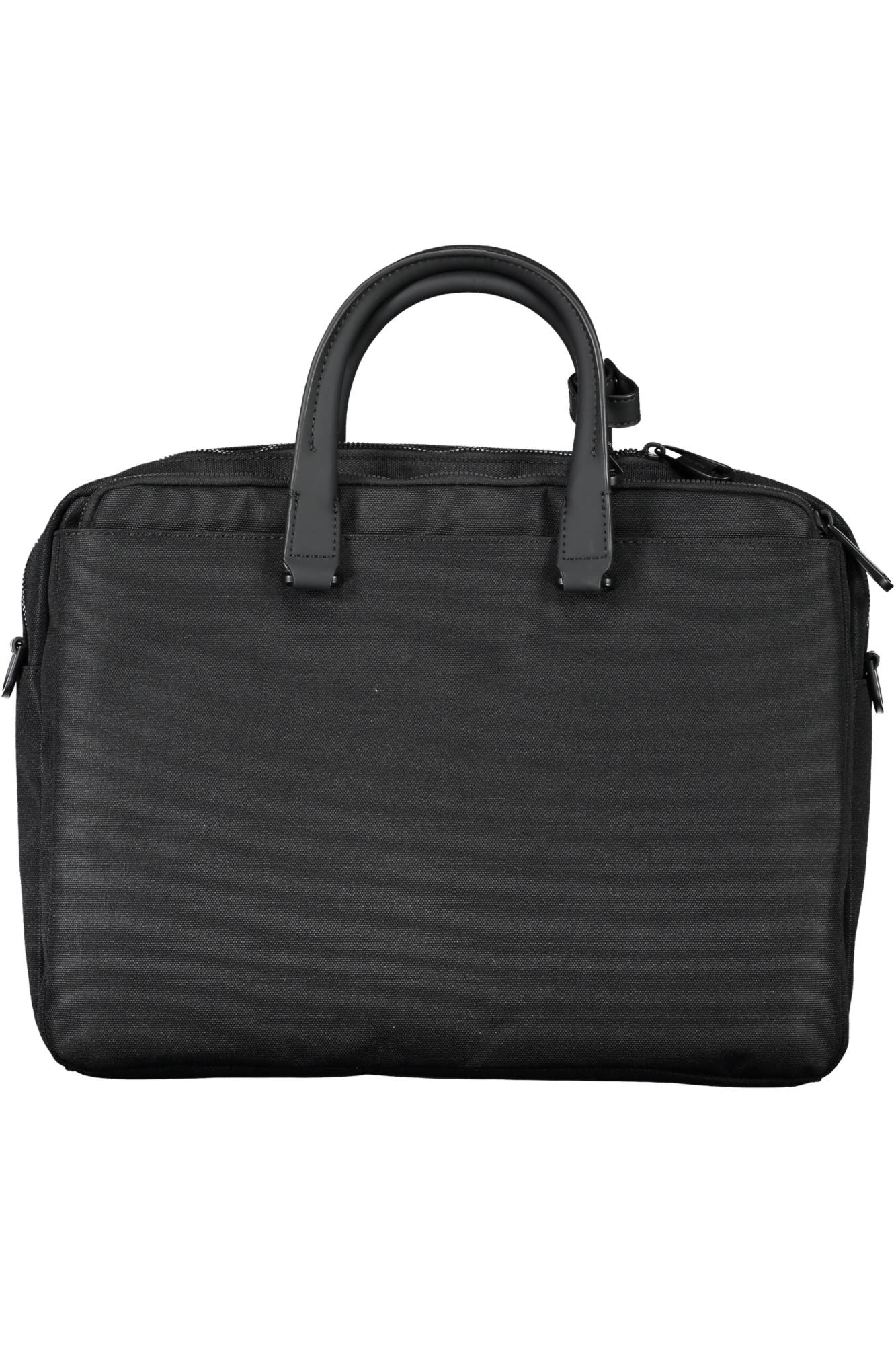 CALVIN KLEIN BLACK MAN BRIEFCASE
