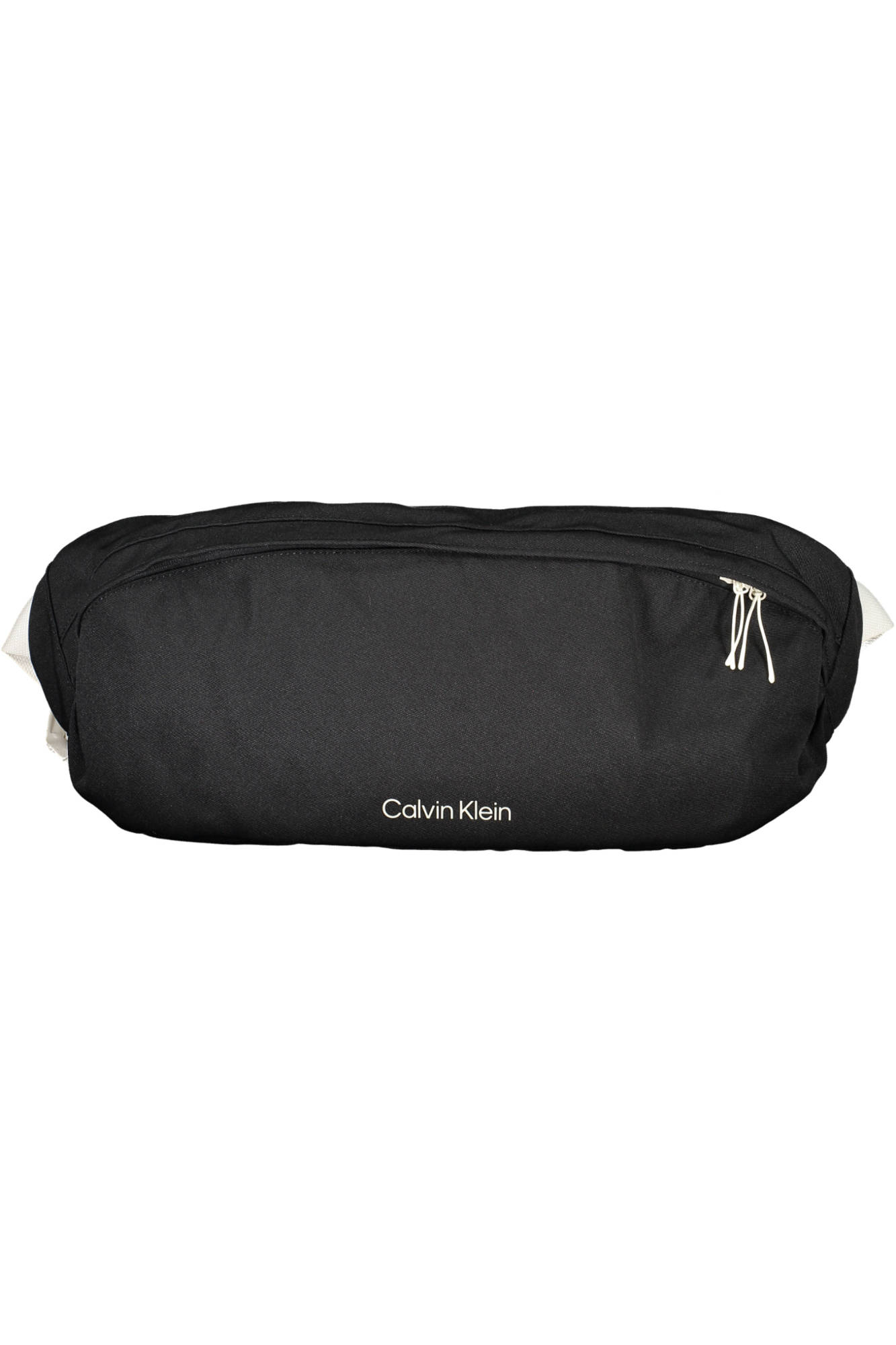CALVIN KLEIN BLACK MEN'S BAG