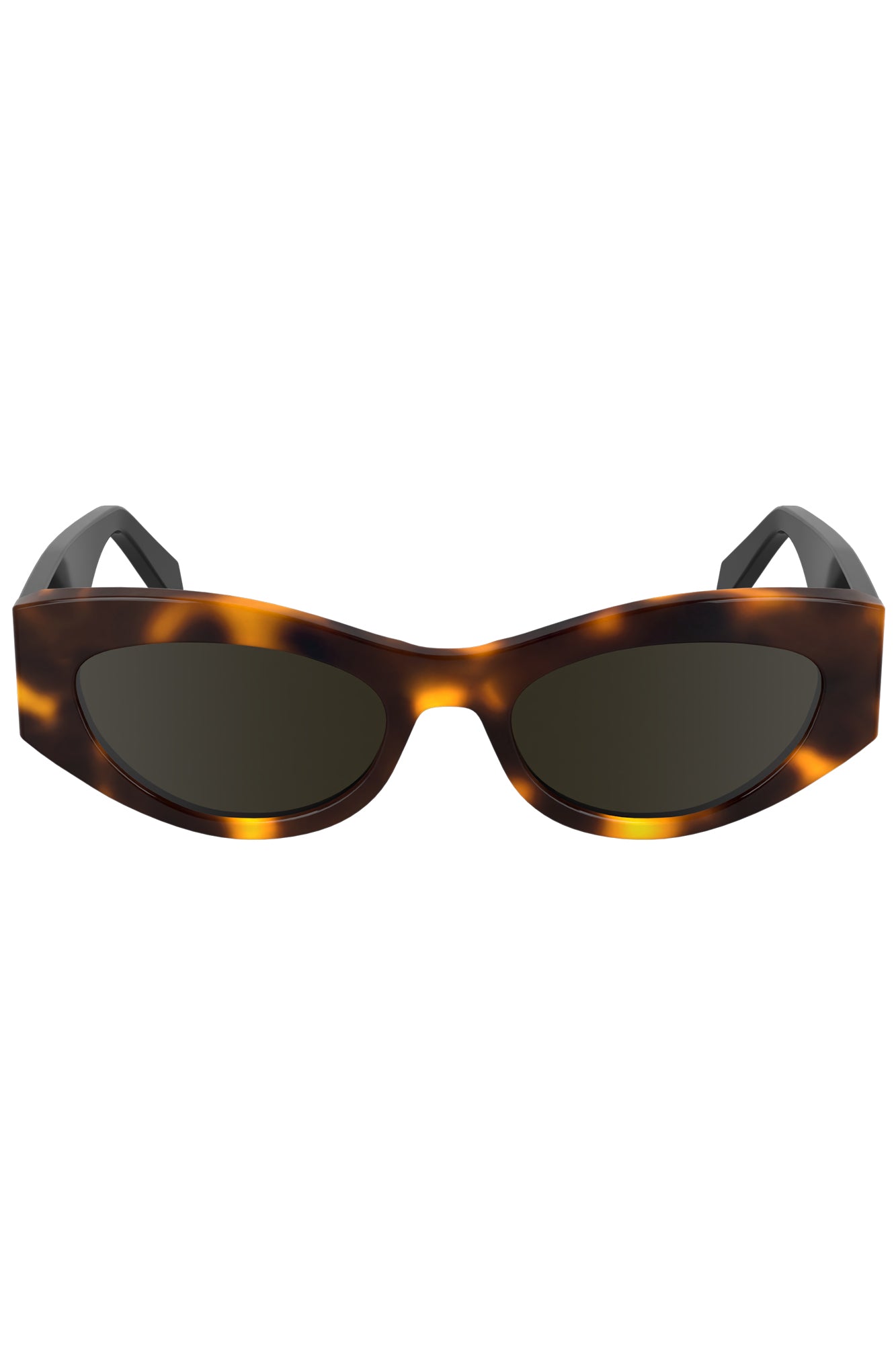 ΓΥΝΑΙΚΕΙΑ ΓΥΑΛΙΑ ΗΛΙΟΥ CALVIN KLEIN ΚΑΦΕ