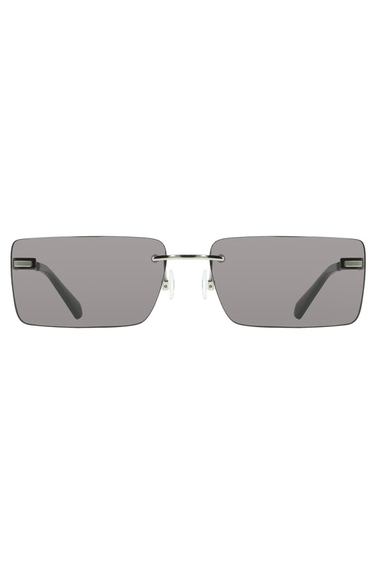 ΓΥΝΑΙΚΕΙΑ ΓΥΑΛΙΑ ΗΛΙΟΥ CALVIN KLEIN ΜΑΥΡΑ
