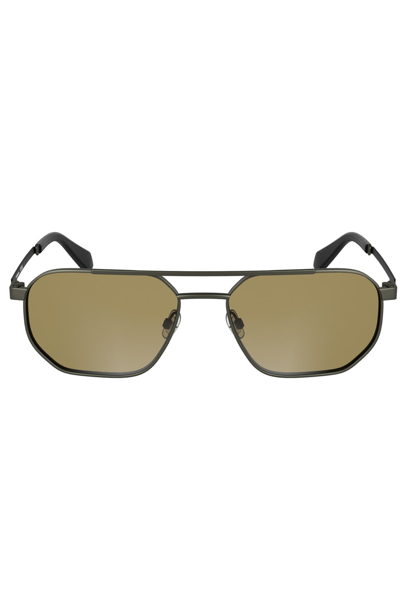 ΑΝΔΡΙΚΑ ΓΥΑΛΙΑ ΗΛΙΟΥ CALVIN KLEIN BRONZE