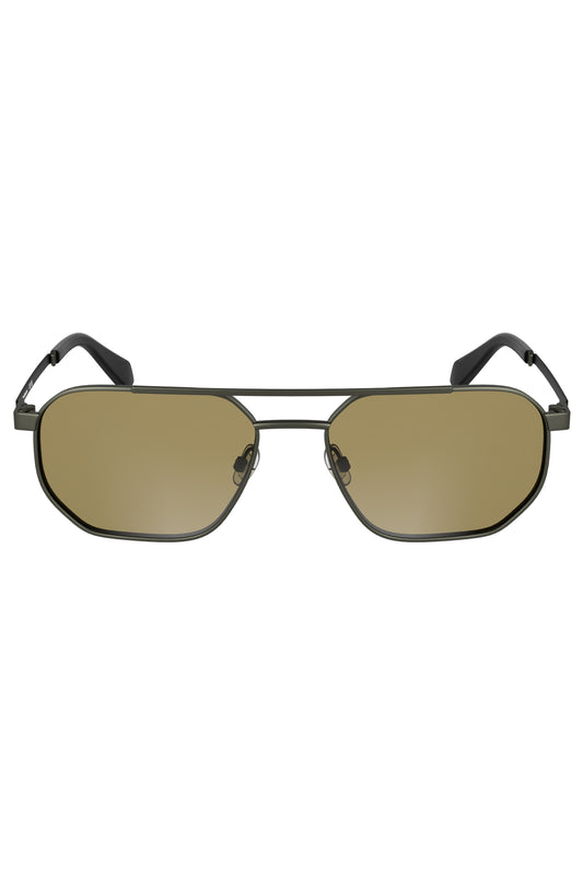 ΑΝΔΡΙΚΑ ΓΥΑΛΙΑ ΗΛΙΟΥ CALVIN KLEIN BRONZE