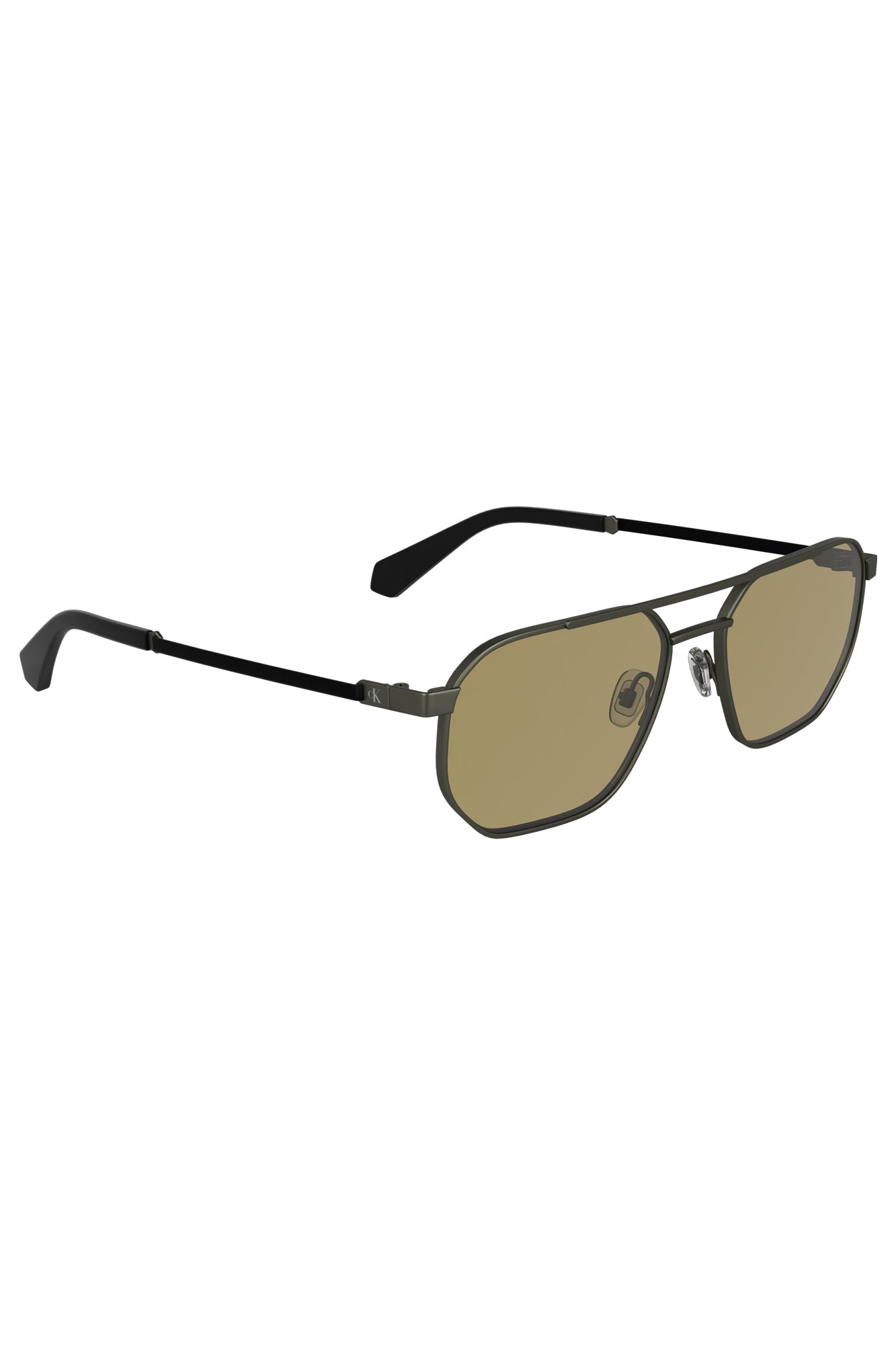 ΑΝΔΡΙΚΑ ΓΥΑΛΙΑ ΗΛΙΟΥ CALVIN KLEIN BRONZE