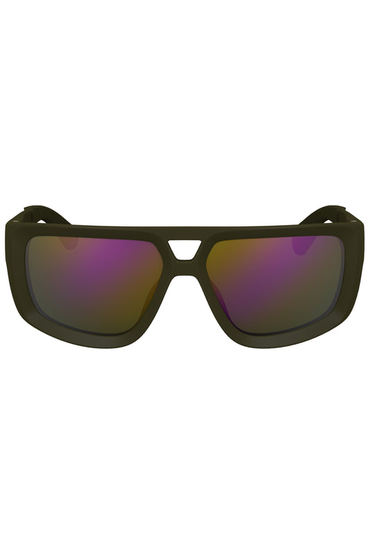 ΑΝΔΡΙΚΑ ΓΥΑΛΙΑ ΗΛΙΟΥ CALVIN KLEIN ΠΡΑΣΙΝΑ