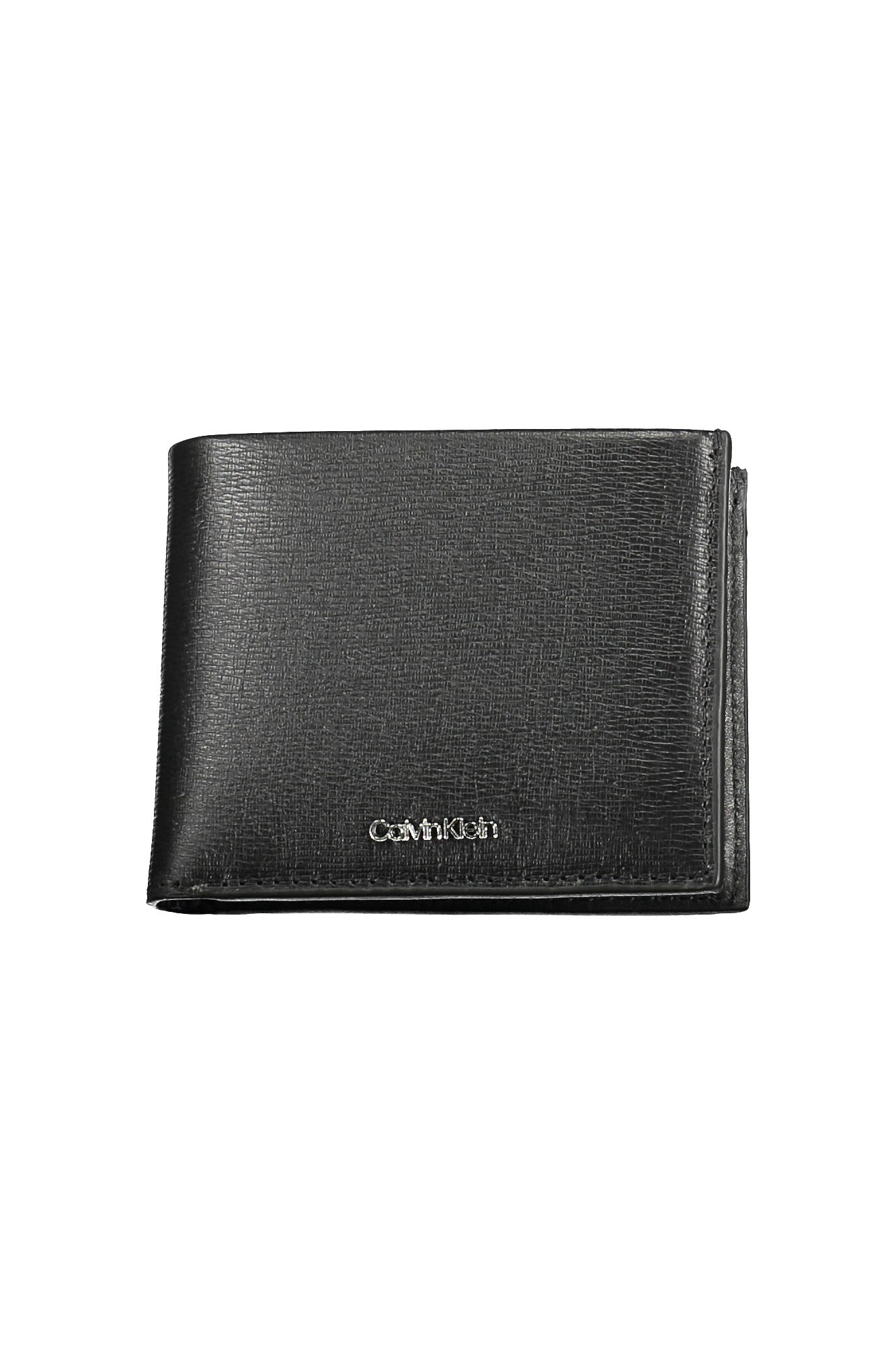 CALVIN KLEIN BLACK MAN WALLET