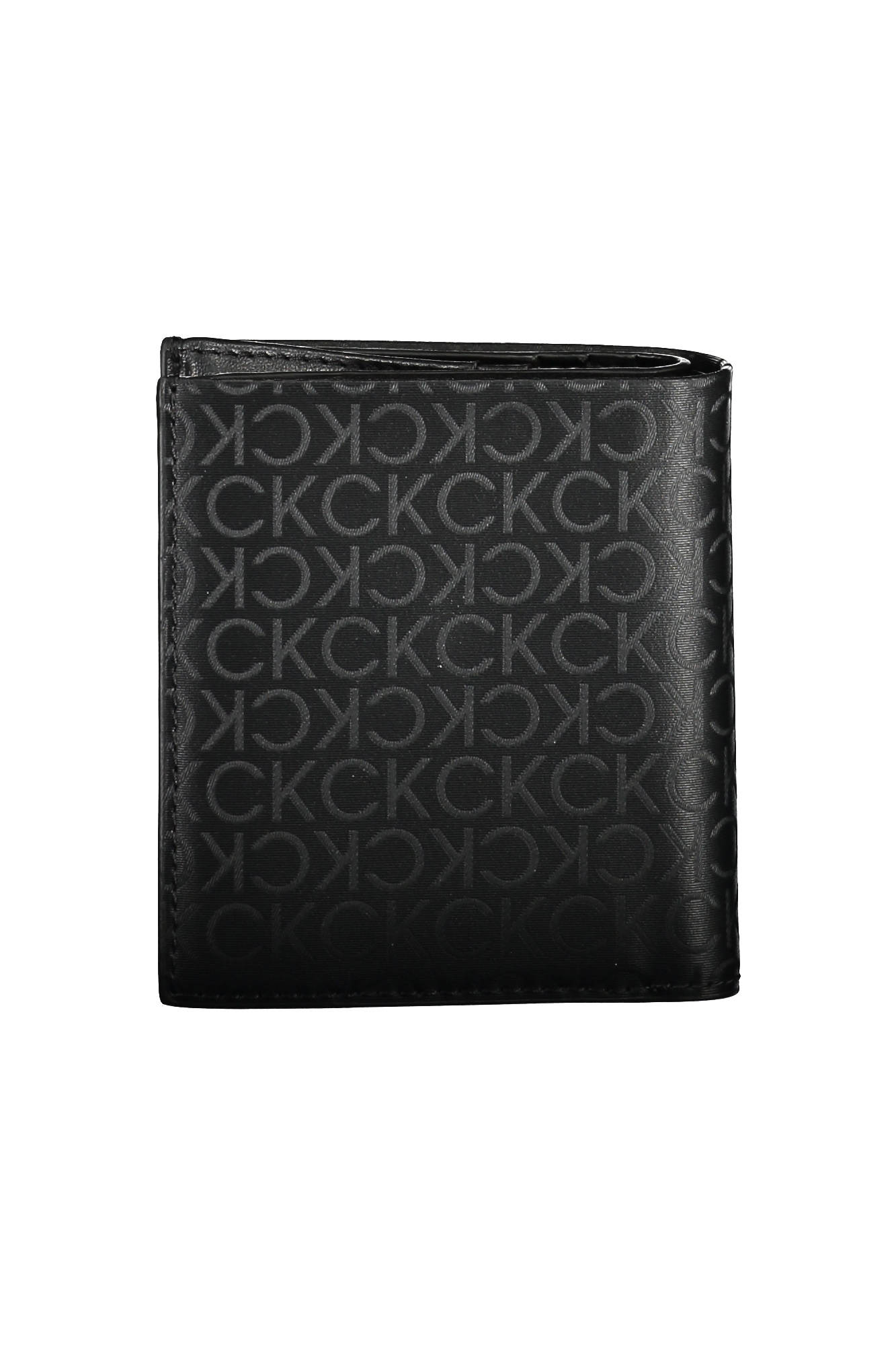 CALVIN KLEIN BLACK MAN WALLET