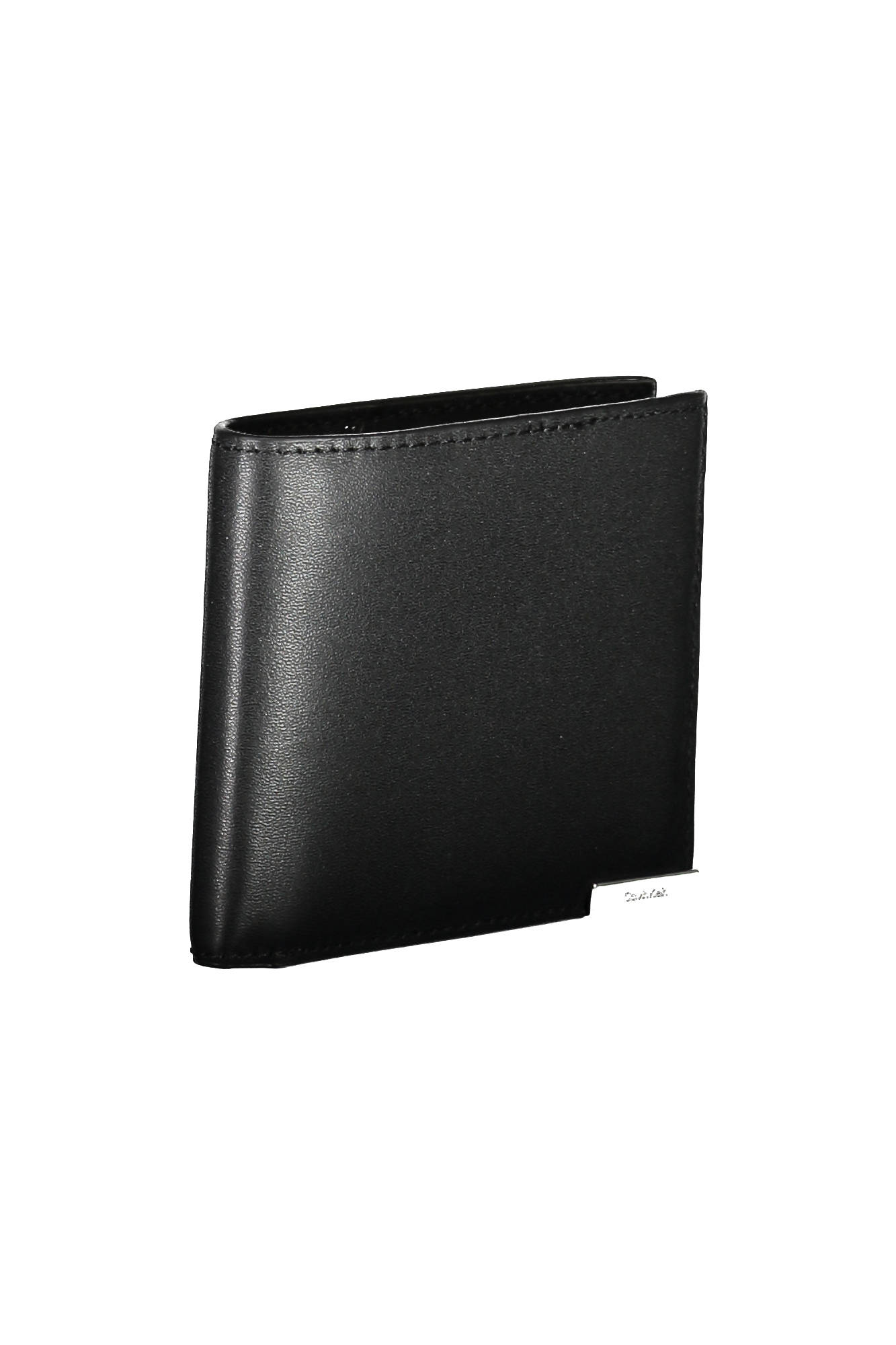 CALVIN KLEIN BLACK MAN WALLET