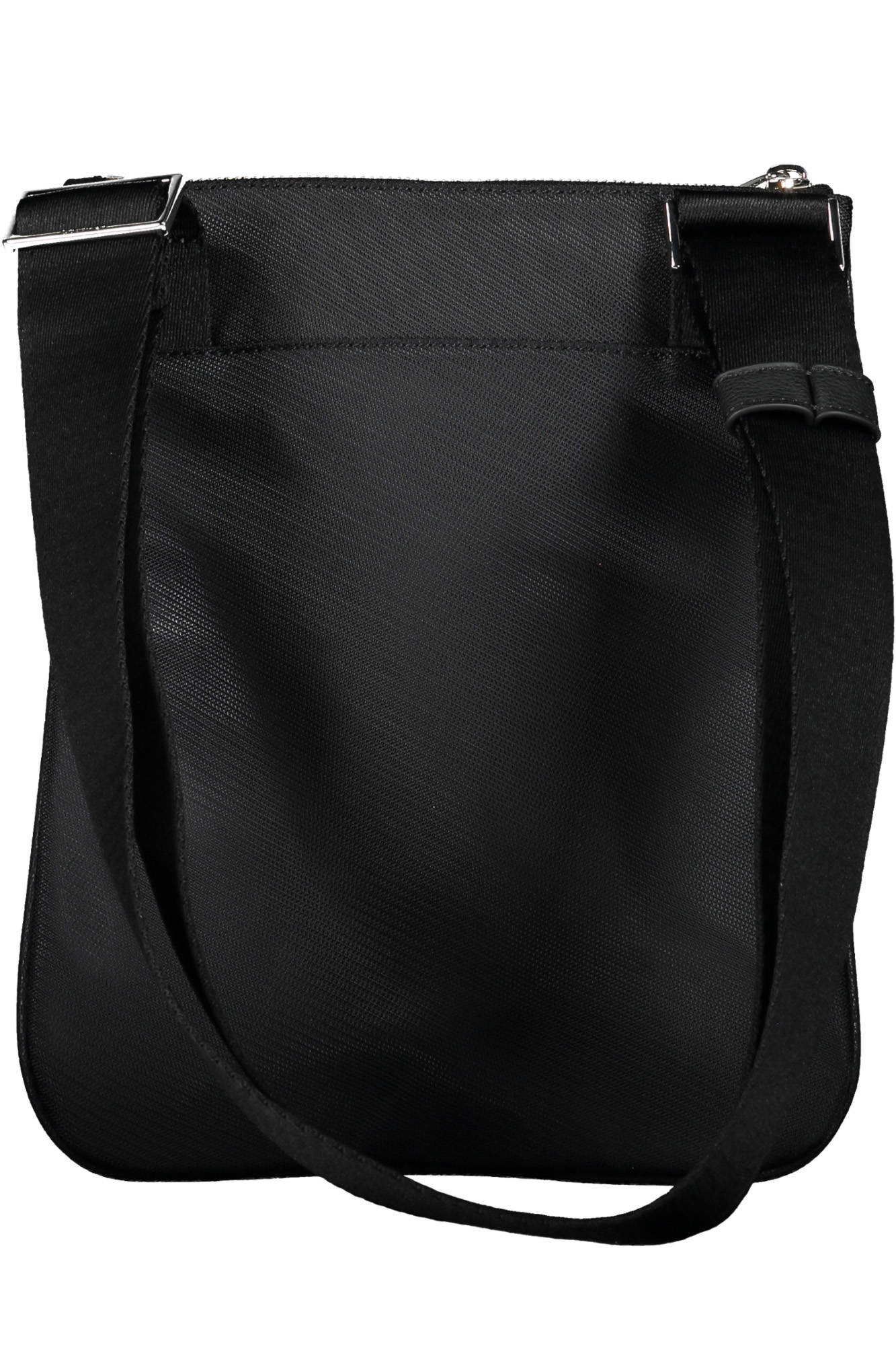 CALVIN KLEIN BLACK MAN SHOULDER BAG