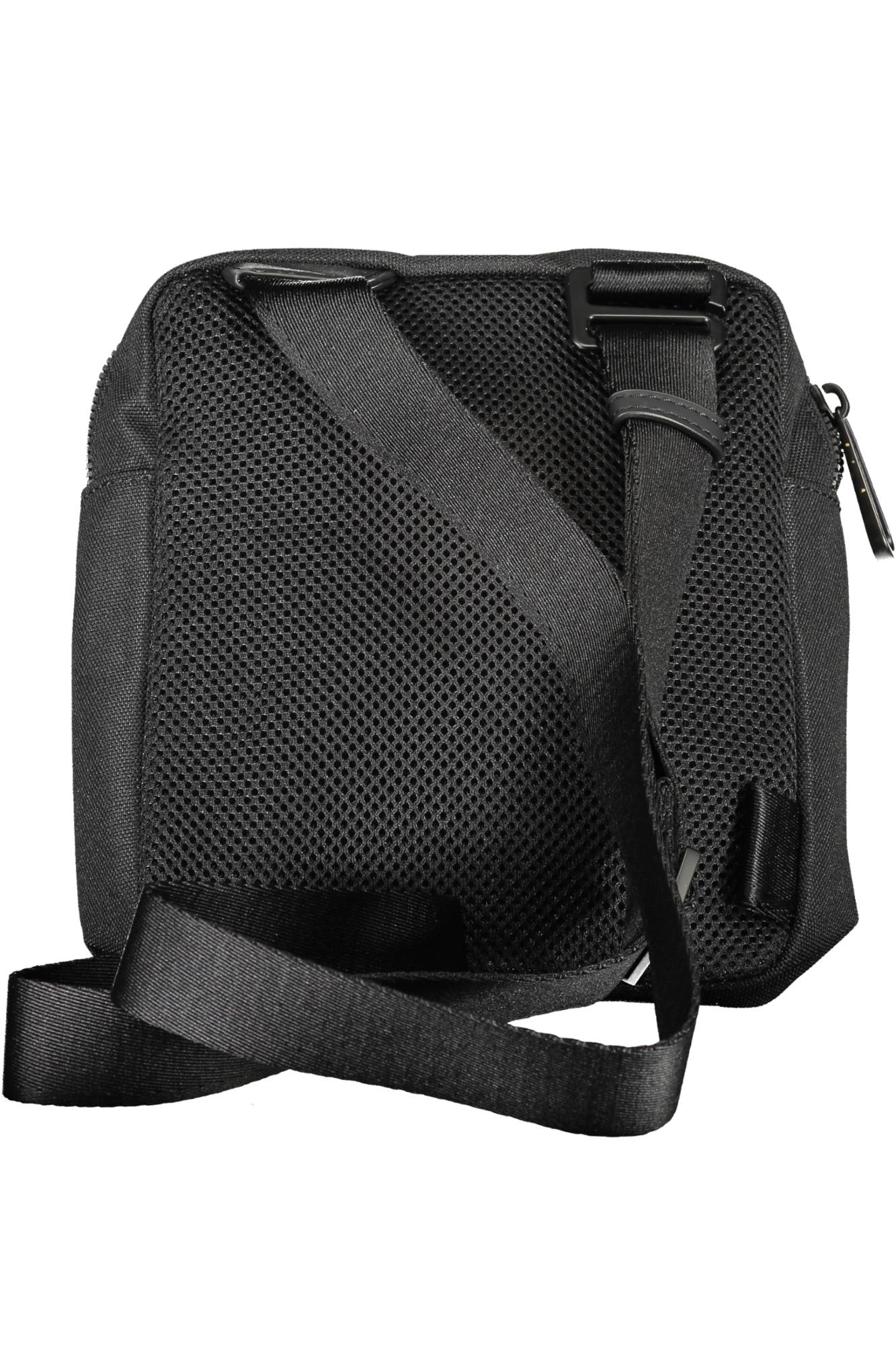 CALVIN KLEIN BLACK MAN SHOULDER BAG