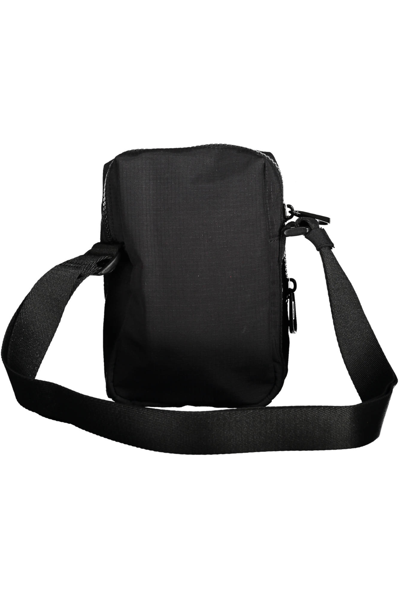 CALVIN KLEIN BLACK MAN SHOULDER BAG
