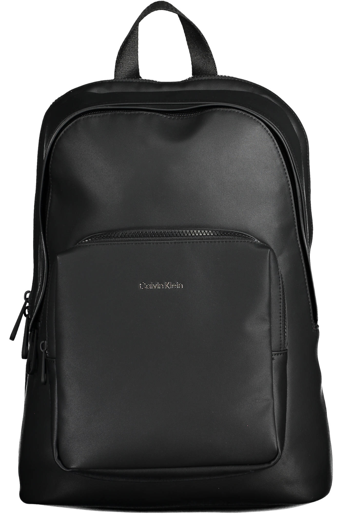 CALVIN KLEIN BLACK MAN BACKPACK