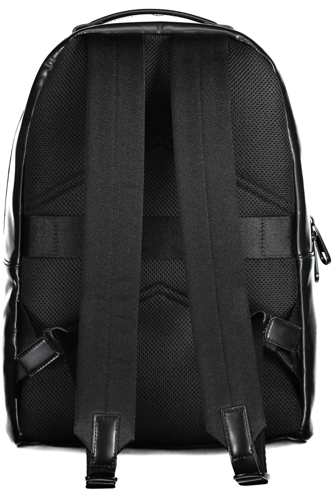 CALVIN KLEIN BLACK MAN BACKPACK